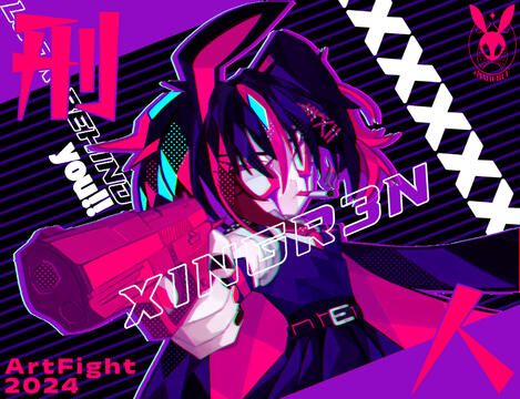 ✖️ X1NGR3N ✖️